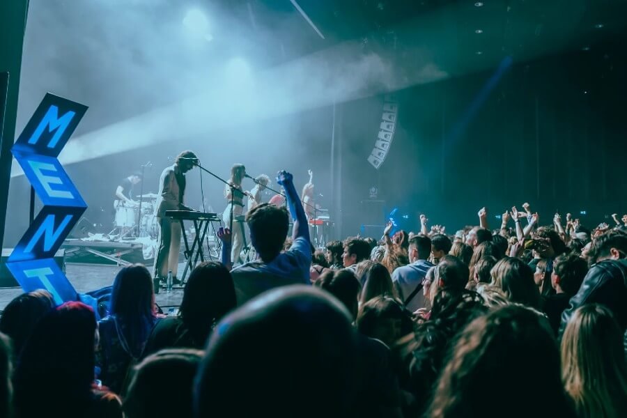 Toronto Music Industry Conference