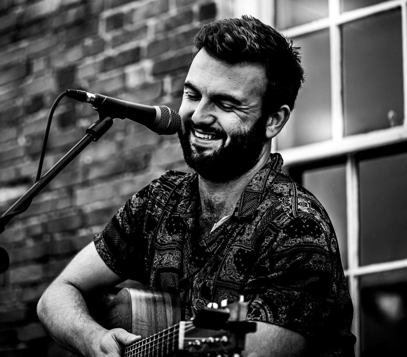 Pulse Wave Electronic Festival